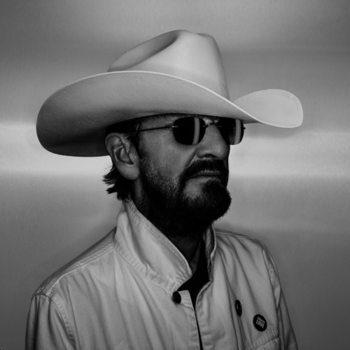Nail City Record to Host Listening Party for New Country Album by Ringo